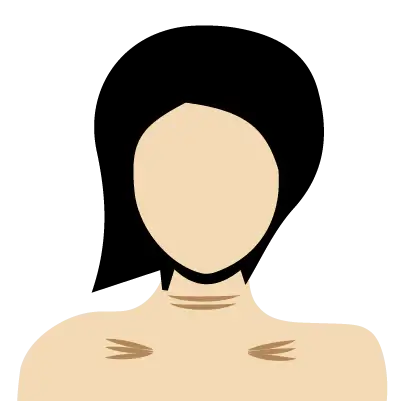 Chest and Neck